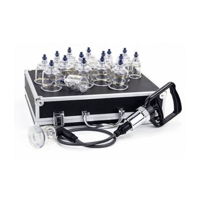 Cupping Set