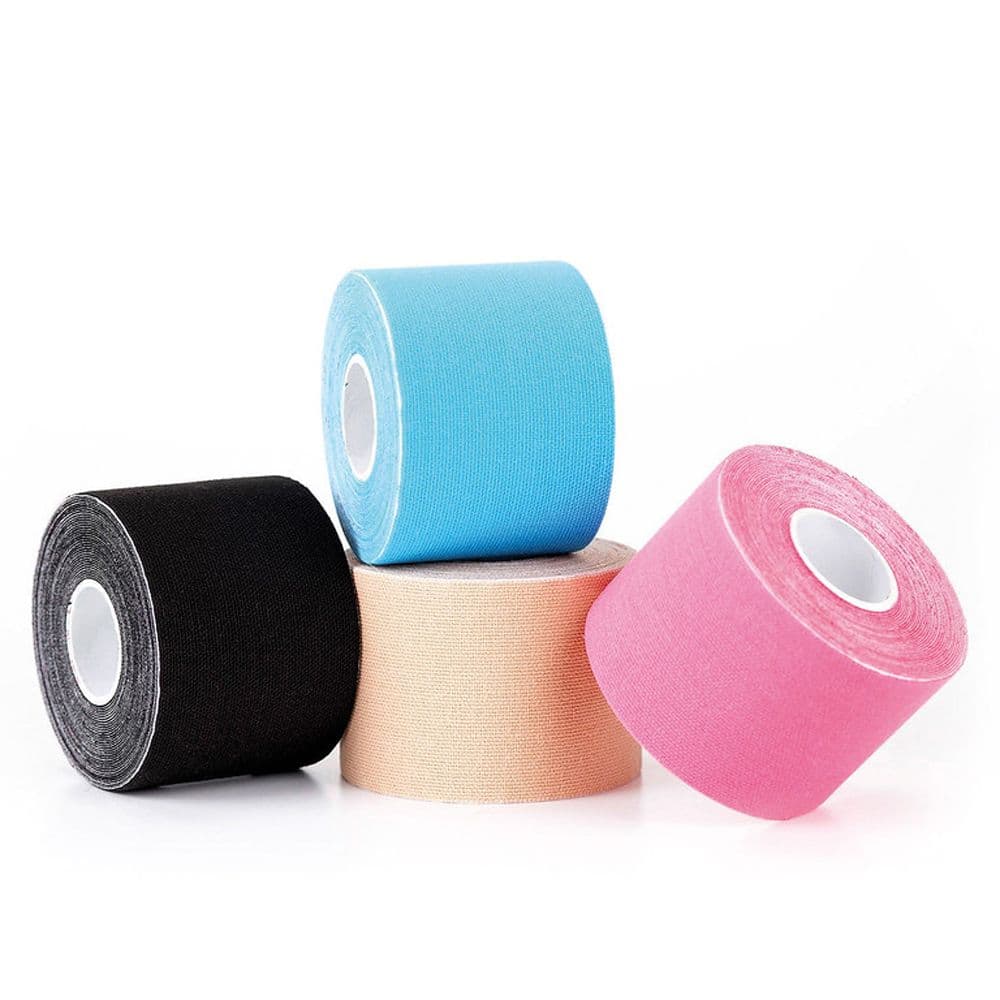 Kinesiotape meki