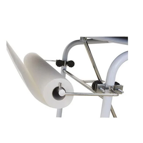 Medicinska papirnata rola za krevet