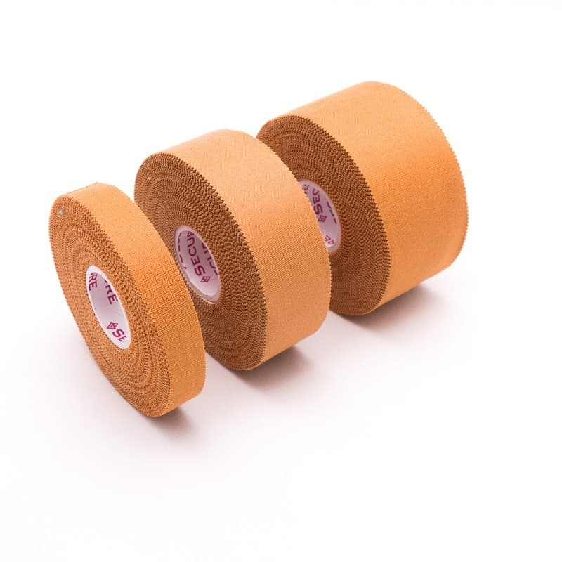 Rigid tape
